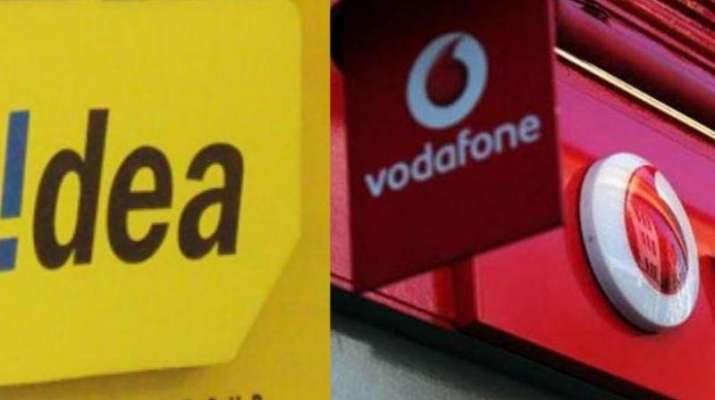 Vodafone Idea Merger Vodafone Idea Merger- India TV Paisa