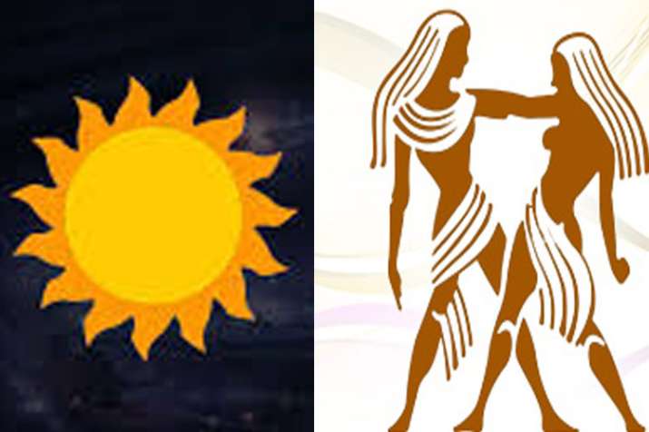 Sun transit gemini on 15 june 2018 Sun transit gemini on 15 june 2018- Khabar IndiaTV