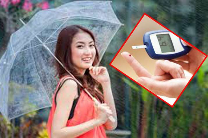 Rainy Season health tips Rainy Season health tips - India TV