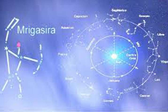mrigashira nakshatra on 14 june 2018 mrigashira nakshatra on 14 june 2018- India TV