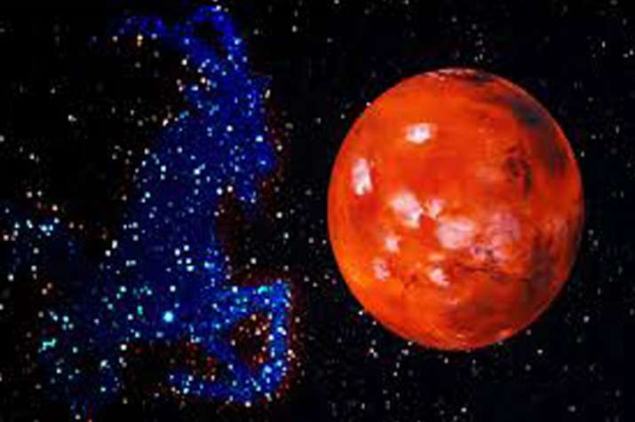 mars entered capricorn on 26 june 2018 mars entered capricorn on 26 june 2018- India TV