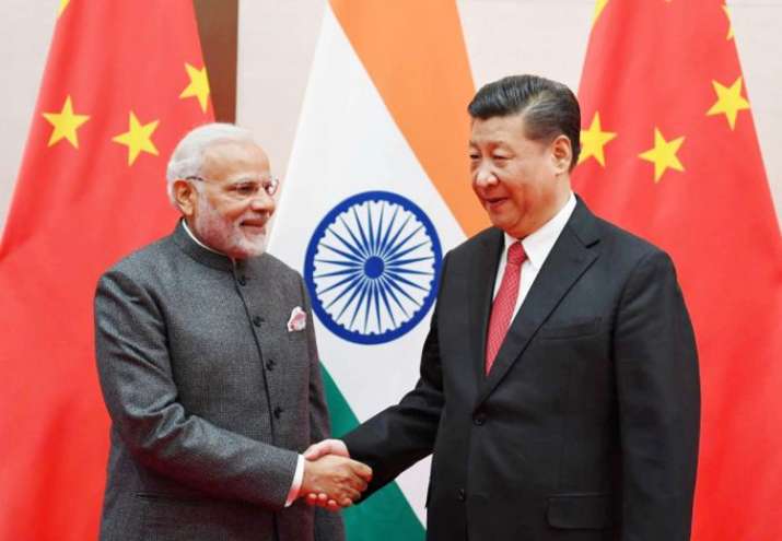 india china india china - India TV Paisa