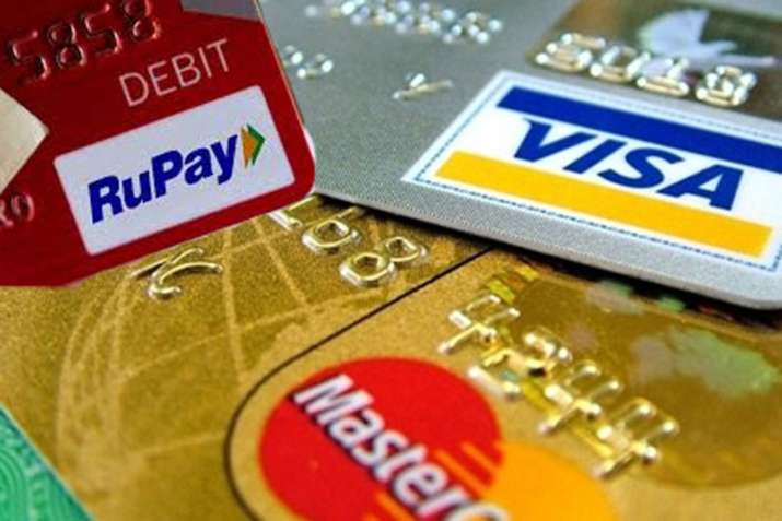 India debit card count surpasses 900 million by April end India debit card count surpasses 900 million by April end- India TV Paisa
