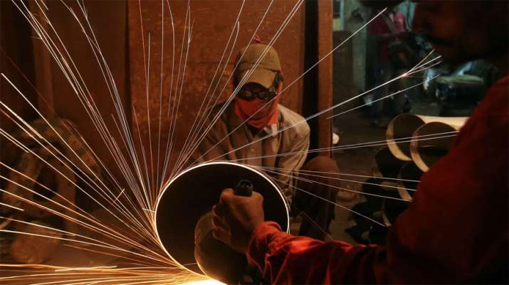 HSBC says this on India GDP growth HSBC says this on India GDP growth- India TV Paisa