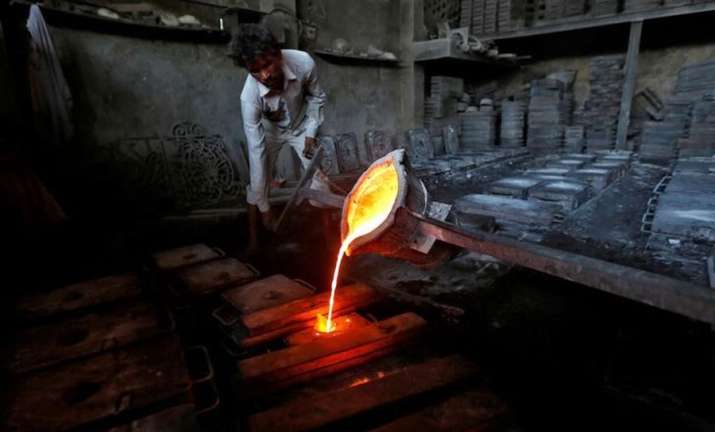 India GDP growth likely 8 percent during next 2 years says CII India GDP growth likely 8 percent during next 2 years says CII- India TV Paisa