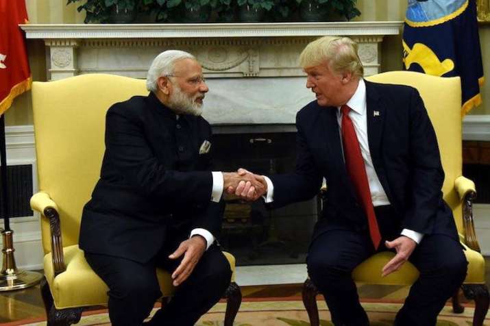 US wants India not to import oil from Iran US wants India not to import oil from Iran- India TV Paisa
