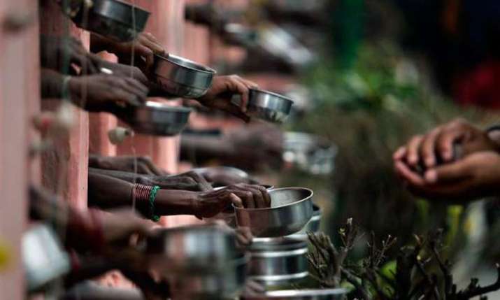 India no longer a nation with worlds largest poor population says a Report India no longer a nation with worlds largest poor population says a Report- India TV Paisa