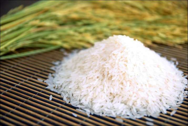India rice export rose 12 percent in April India rice export rose 12 percent in April- India TV Paisa