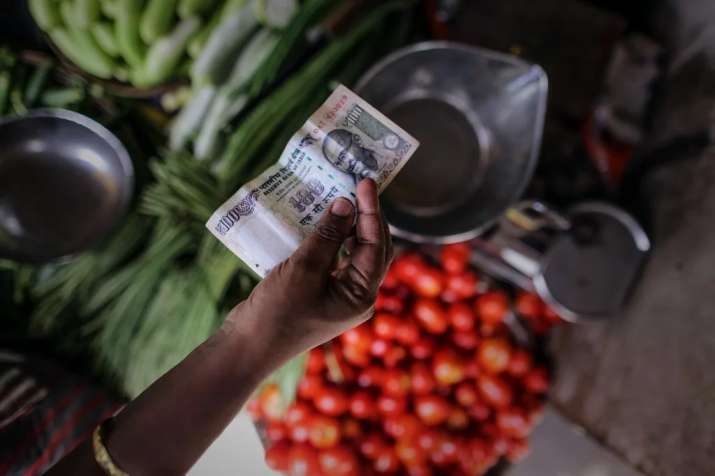 inflation inflation- India TV Paisa