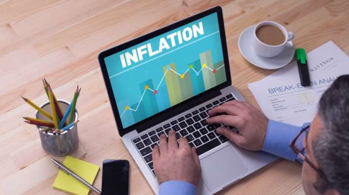 CPI Inlation CPI Inlation- India TV Paisa