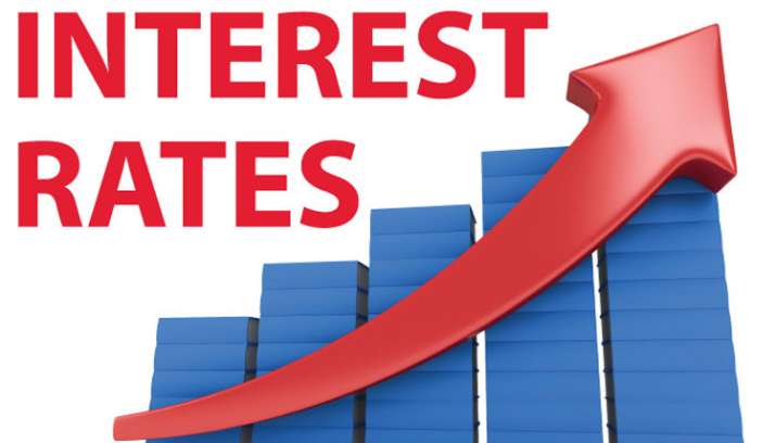interest rate interest rate - IndiaTV Paisa