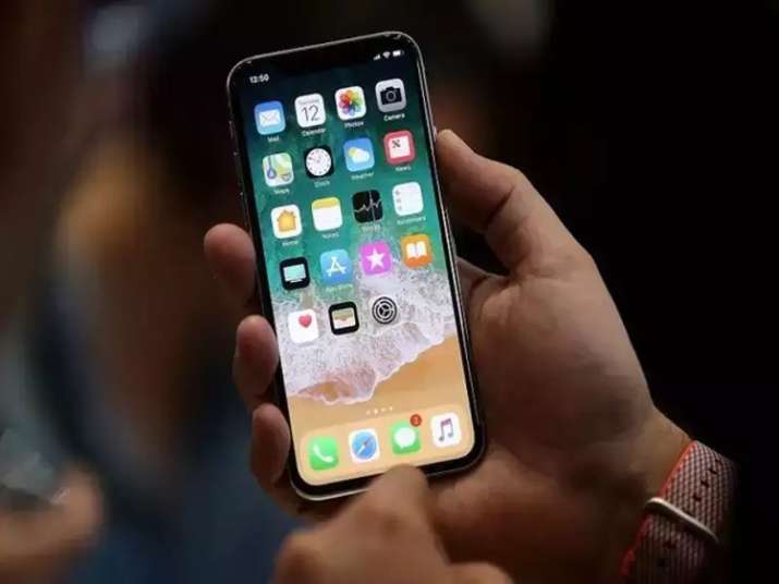 iphone iphone- India TV Paisa