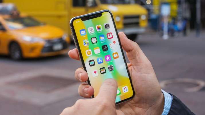 iphone iphone- India TV Paisa
