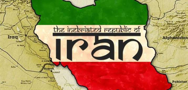 Iran Iran- India TV Paisa