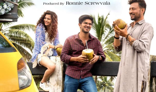 Karwaan | Official Trailer Karwaan | Official Trailer- India TV