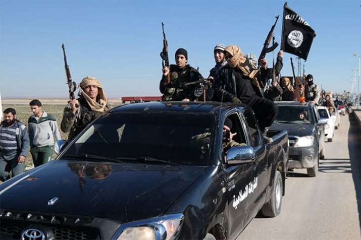 US authorities seek leniency for Bangladeshi Islamic State cooperator | AP US authorities seek leniency for Bangladeshi Islamic State cooperator | AP- India TV