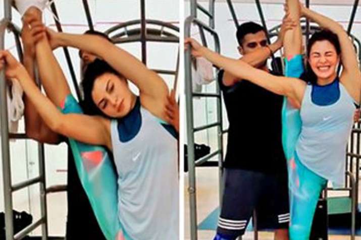Jacqueline Fernandez Jacqueline Fernandez- India TV