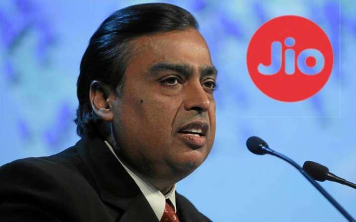 jio jio- India TV Paisa