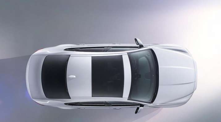 JLR JLR- India TV Paisa
