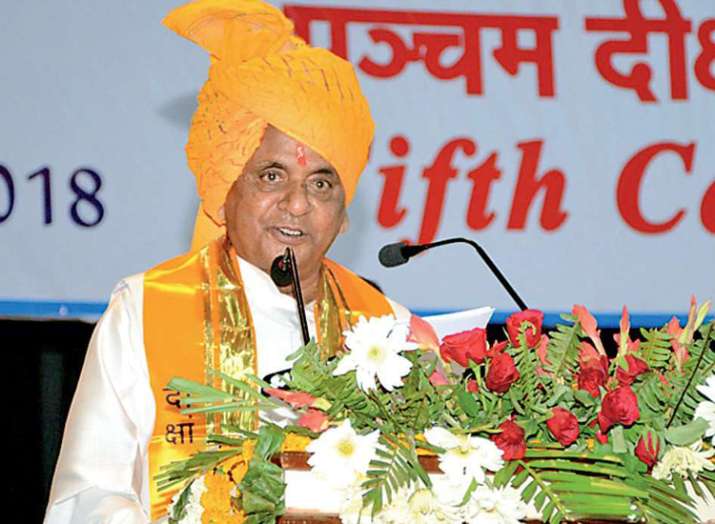 kalyan singh kalyan singh- India TV