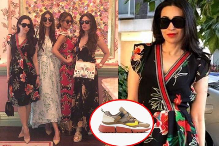 Karishma kapoor Karishma kapoor- India TV