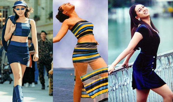 Happy Birthday Karishma Kapoor Happy Birthday Karishma Kapoor- India TV