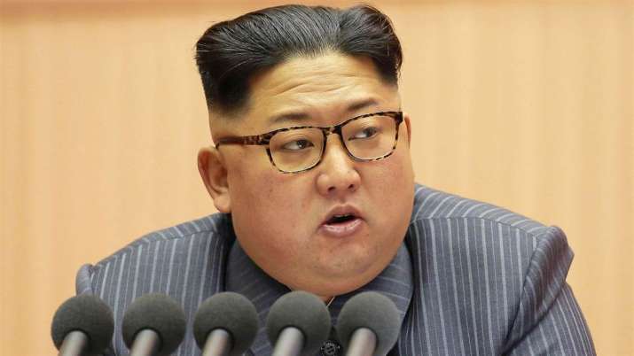Kim Jong Un Kim Jong Un- India TV Paisa