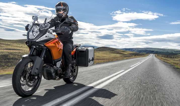 ktm ktm- IndiaTV Paisa