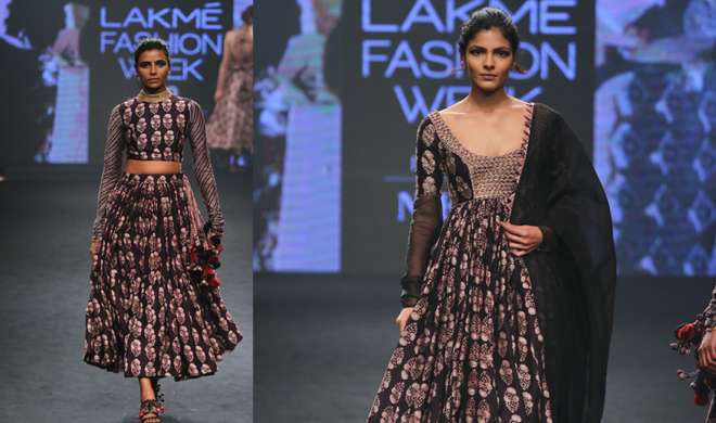 lakme fashion week 2018 lakme fashion week 2018- India TV