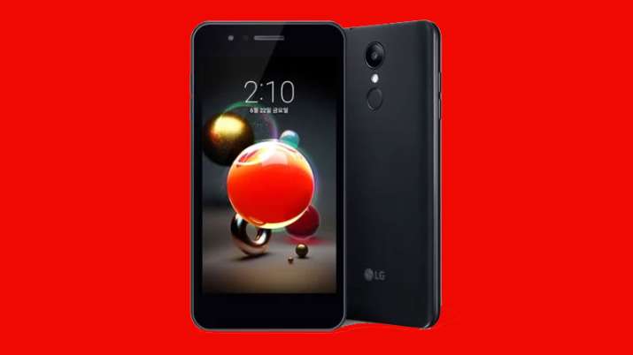 LG LG- India TV Paisa
