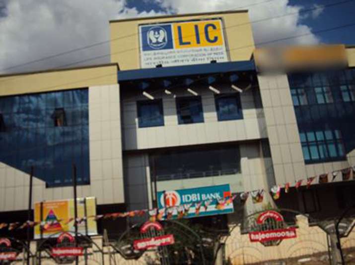 LIC IDBI bank LIC IDBI bank- India TV Paisa