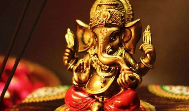 संकष्टी चतुर्थी संकष्टी चतुर्थी- India TV