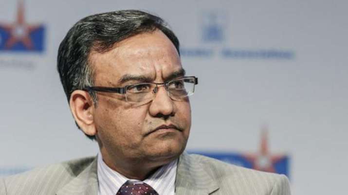 Mahesh Kumar Jain of IDBI bank appointed deputy governor of RBI Mahesh Kumar Jain of IDBI bank appointed deputy governor of RBI- IndiaTV Paisa