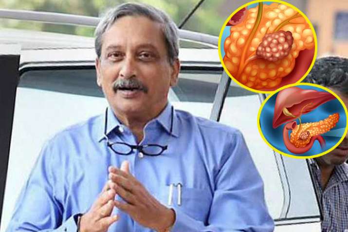 Manohar parrikar Manohar parrikar- Khabar IndiaTV