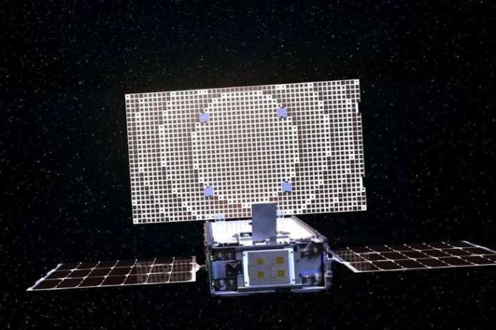 Mini-satellites of NASA successfully steer towards Mars | NASA Mini-satellites of NASA successfully steer towards Mars | NASA- India TV