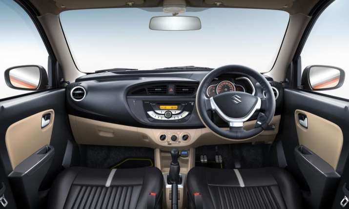 maruti alto maruti alto- India TV Paisa