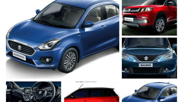 Maruti Suzuki sale rose 36 percent in June Maruti Suzuki sale rose 36 percent in June- India TV Paisa