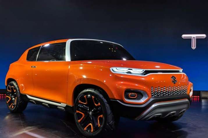 maruti zen maruti zen- India TV Paisa