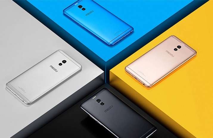 Meizu Meizu - India TV Paisa