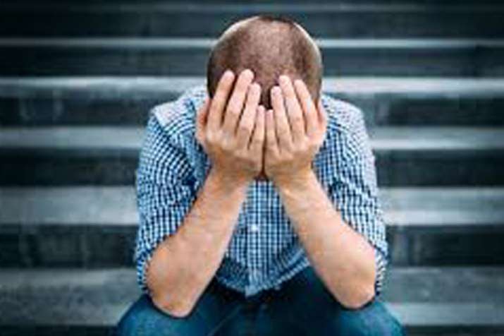 testosterone hormone in men effected by childhood situation know how testosterone hormone in men effected by childhood situation know how- India TV