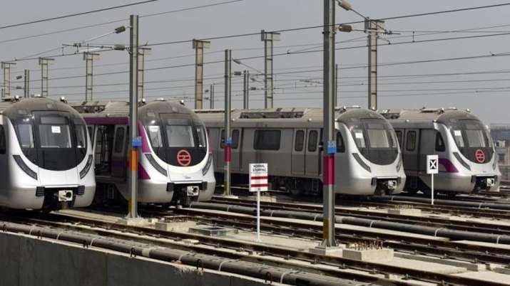 Metro Metro- India TV Paisa