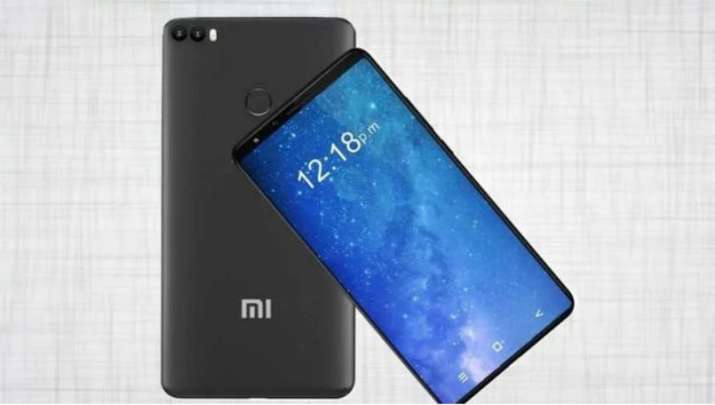 Mi Max 3 Mi Max 3- India TV Paisa