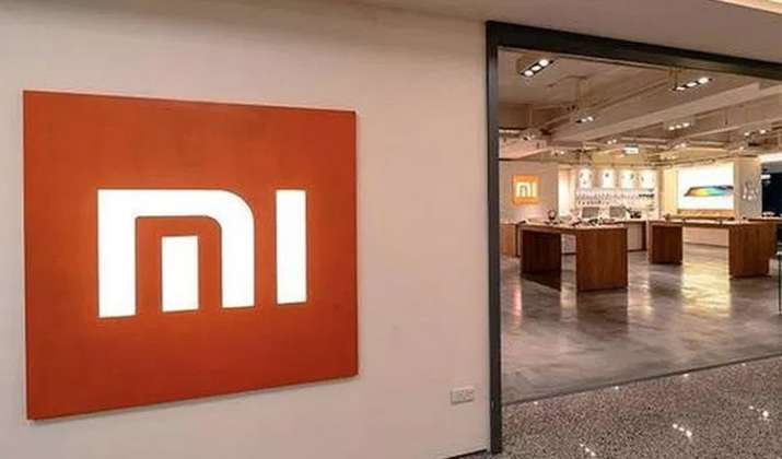 Mi store Mi store- IndiaTV Paisa