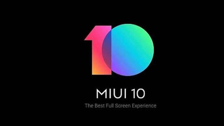 miui10 miui10- India TV Paisa