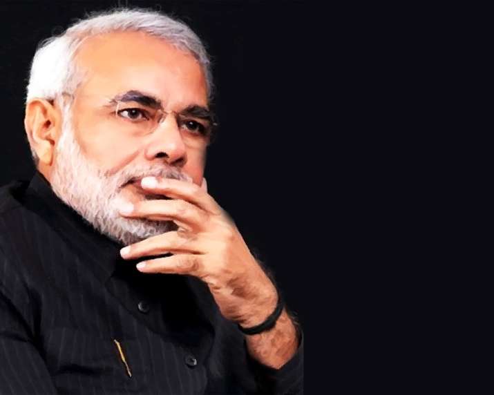 PM Modi PM Modi- India TV Paisa
