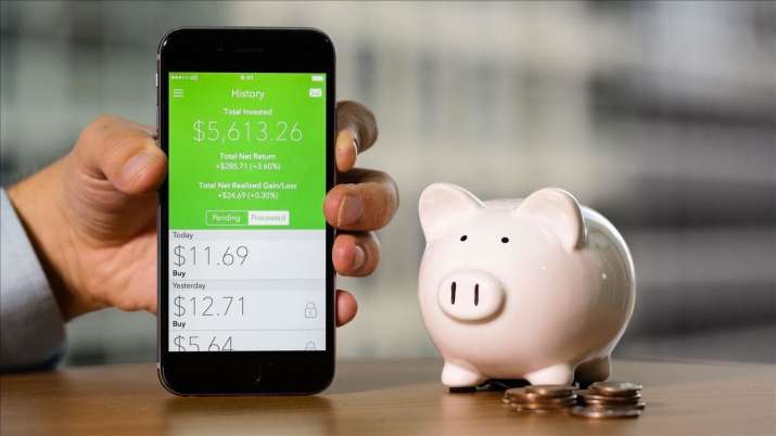 money apps money apps- India TV Paisa