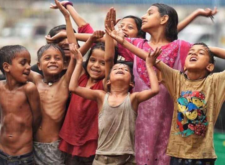Monsoon Monsoon- India TV