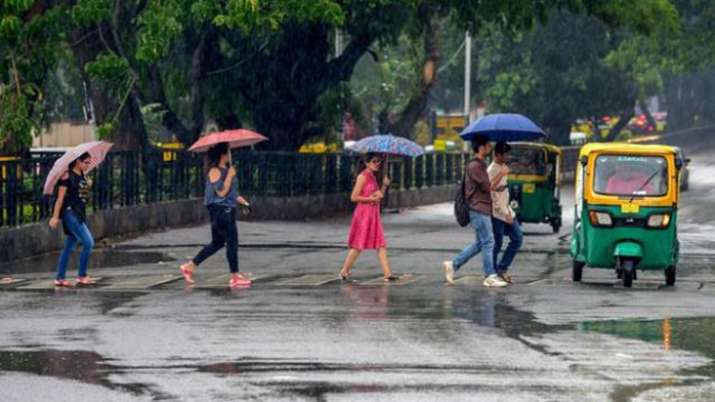 Monsoon Monsoon- India TV Paisa