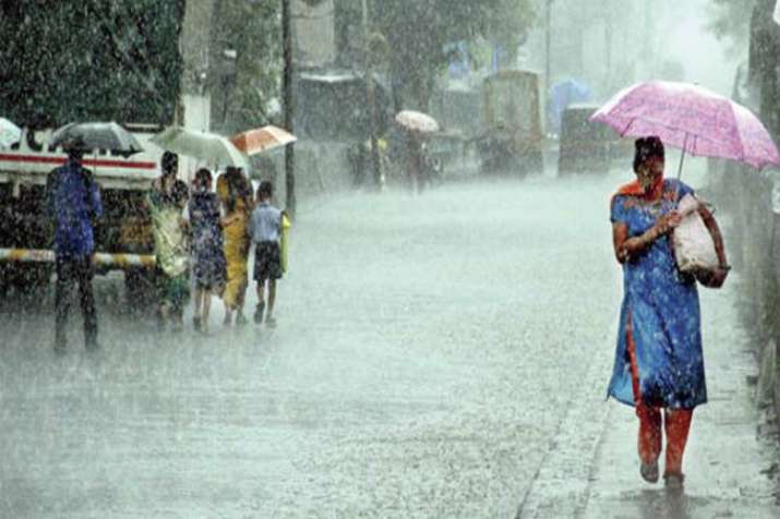 मानसून तय समय से 17 दिन पहले पूरे देश में पहुंच, बारिश के बाद भूस्खलन, अमरनाथ यात्रा भी प्रभावित मानसून तय समय से 17 दिन पहले पूरे देश में पहुंच, बारिश के बाद भूस्खलन, अमरनाथ यात्रा भी प्रभावित- India TV
