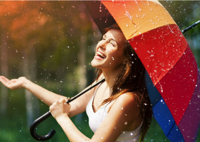 Early Monsoon Early Monsoon- India TV Paisa